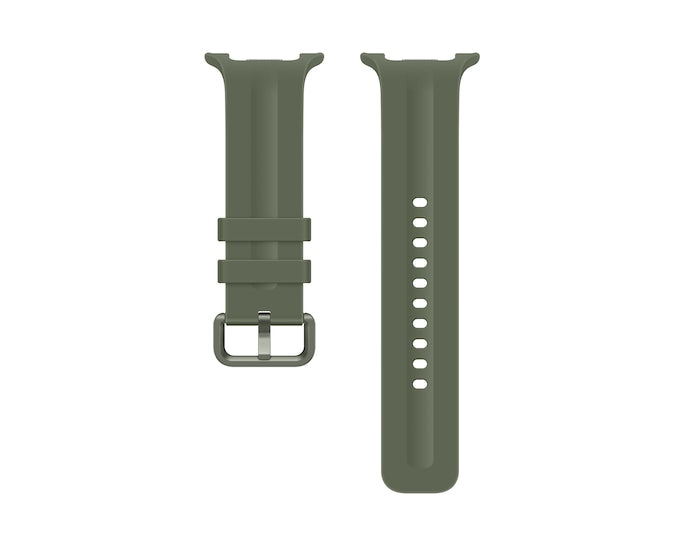 Samsung Sport Band (S/M), Olive (for Watch 8 and 9) ET-SNL34SGEGEU