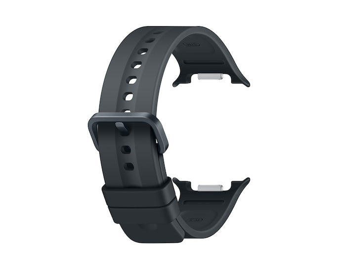 Samsung Sport Band S/M Black for Watch 8 and 9 ET-SNL34SBEGEU