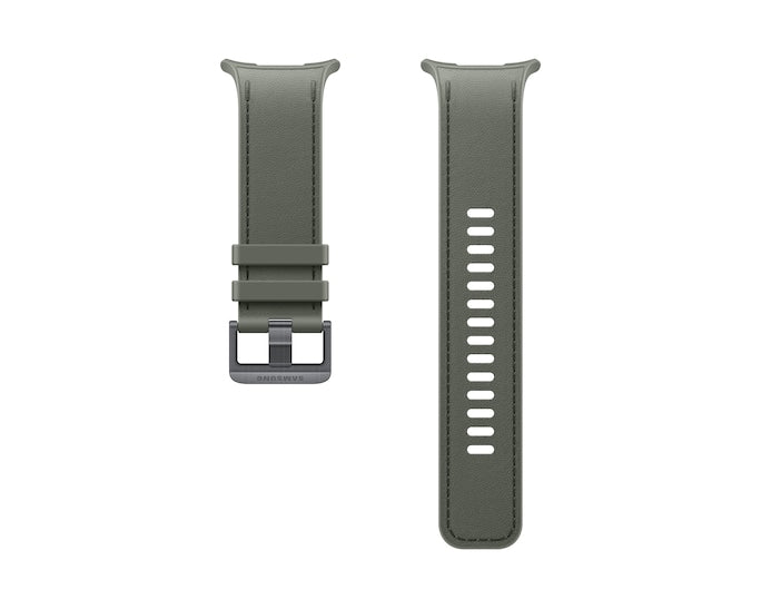 Samsung Peakform Band, Olive for WatchUltra/2, Model ET-SBL71MGEGEU