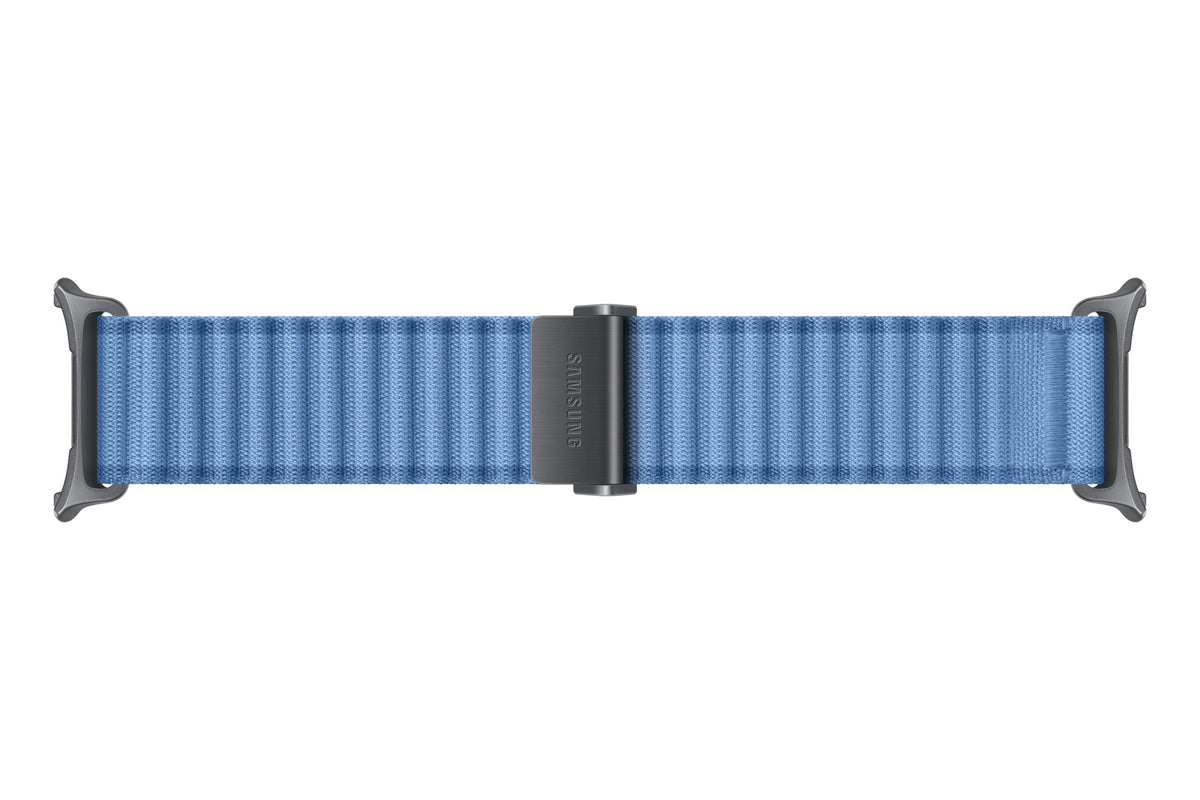 Samsung Trail Band, Blue for WatchUltra/2 ET-SVL70MLEGEU