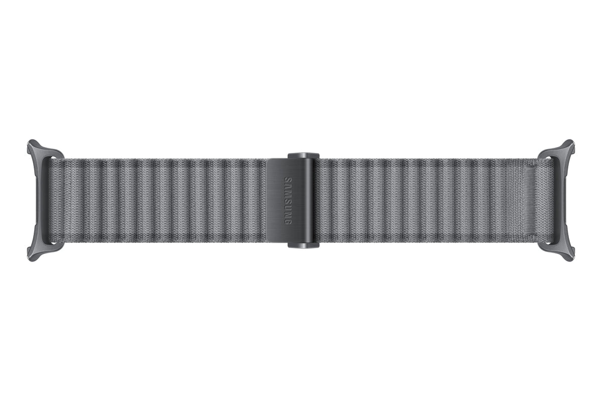 Samsung Trail Band, Gray for WatchUltra/2 ET-SVL70MJEGEU