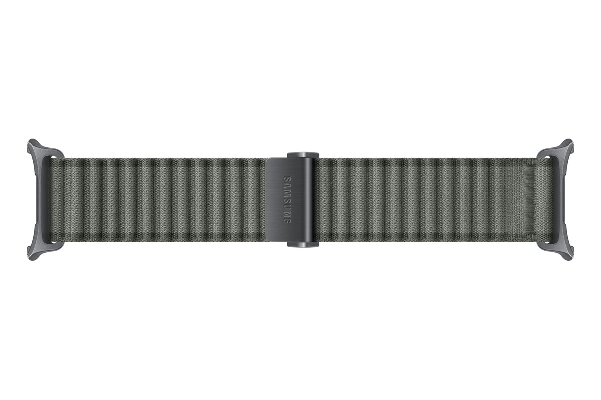 Samsung Trail Band, Olive for WatchUltra/2 ET-SVL70MGEGEU