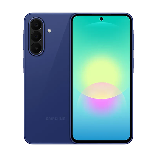 Samsung GALAXY A27 Smartphone 8 GB RAM 256 GB Blue Dual SIM 5 G SM-A276BZBCEUE