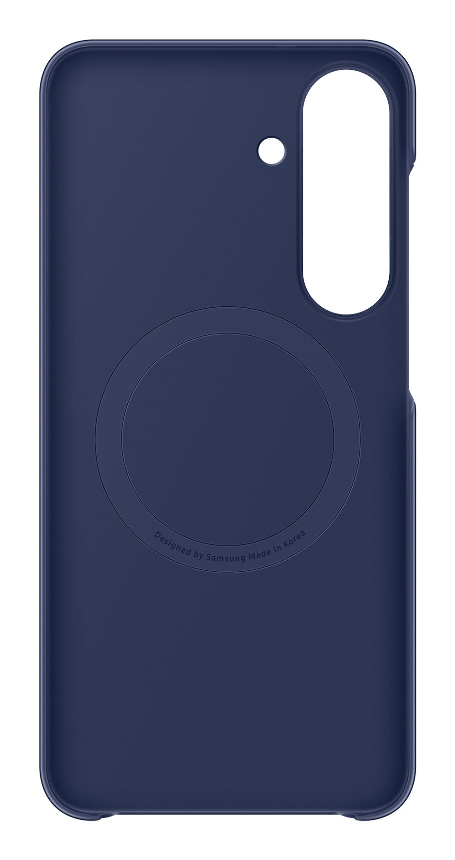 Samsung Slim Magnet Case for Galaxy S26 FE Blue Violet (EF-SS741CLEGWW)