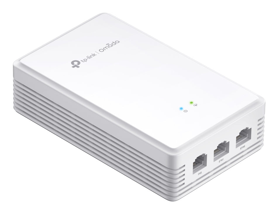 TP-LINK Omada WL-AP Access Point EAP625GP-Wall AX1800 (EAP625GP-Wall(EU))