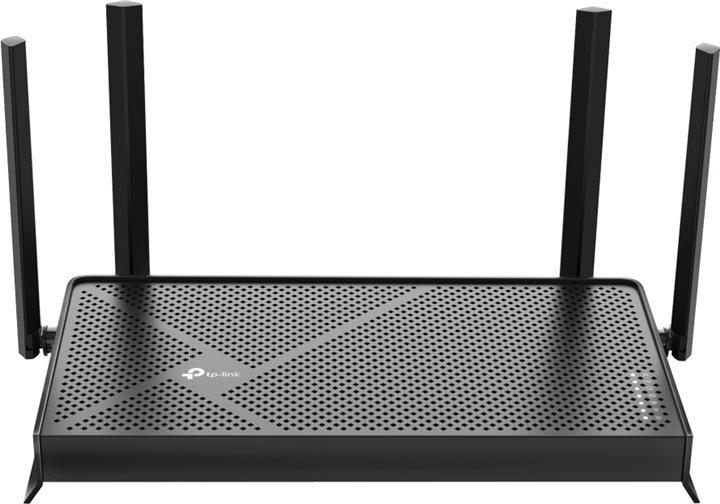 TP-Link Archer BE3600 V1 - Wireless Router 4-Port Switch - ARCHER BE3600