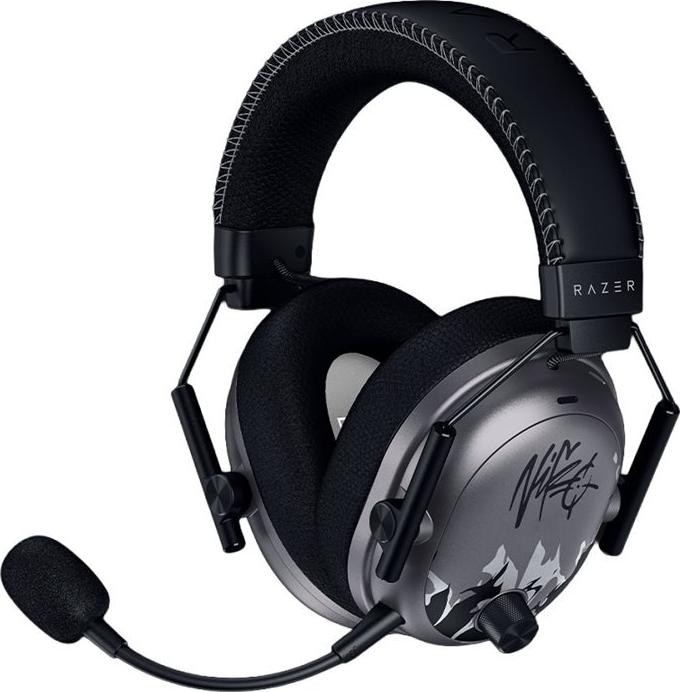 Razer BlackShark V3 Pro - NiKo Edition Gaming Headset (RZ04-05401200-R3M1)