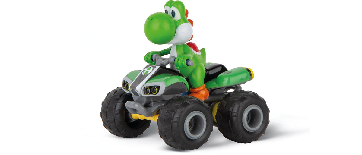 Carrera RC 370400021 1:40 Beginner RC Model Car