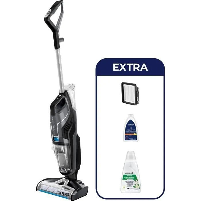BISSELL CrossWave C6 3569N Select Vacuum Cleaner
