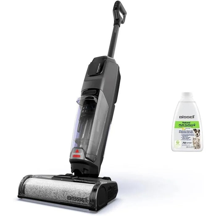 Aspirateur Laveur Sans Fil Bissell Crosswave Omniforce 3912n