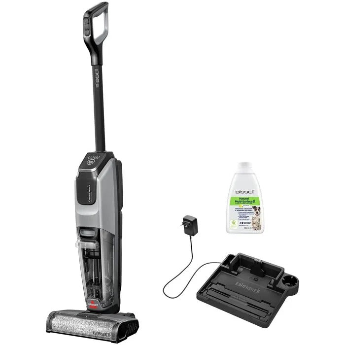 Aspirateur Laveur Sans Fil Bissell Crosswave Omniforce 3912n