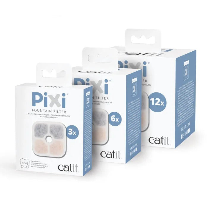 Catit Automatische Voerbak Met Camera
