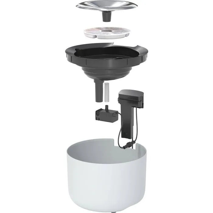 Zeus OASIS PLUS - Smart Dog Drinking Fountain 3ltr
