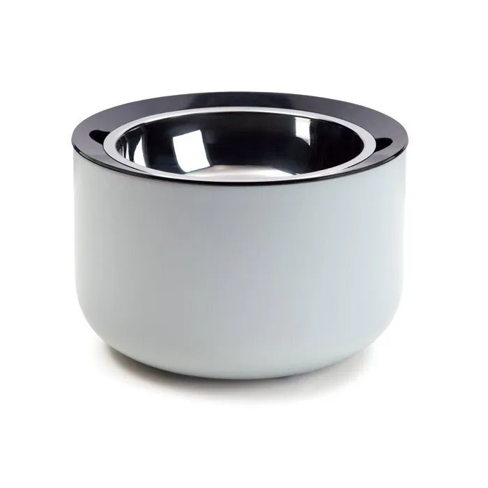 Gamelle lestée pour chiens - ZEUS Oasis Capacité 570 mL