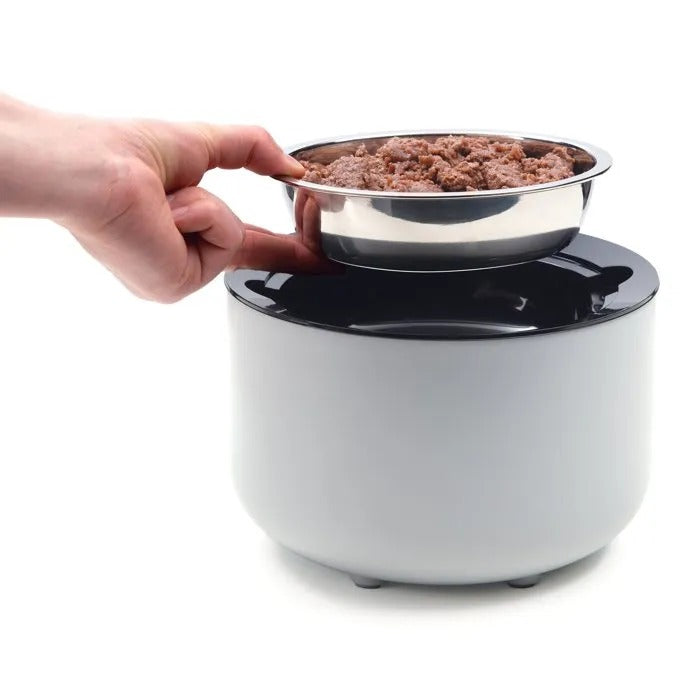 Gamelle lestée pour chiens - ZEUS Oasis Capacité 570 mL