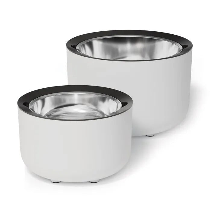 Gamelle lestée pour chiens - ZEUS Oasis Capacité 570 mL