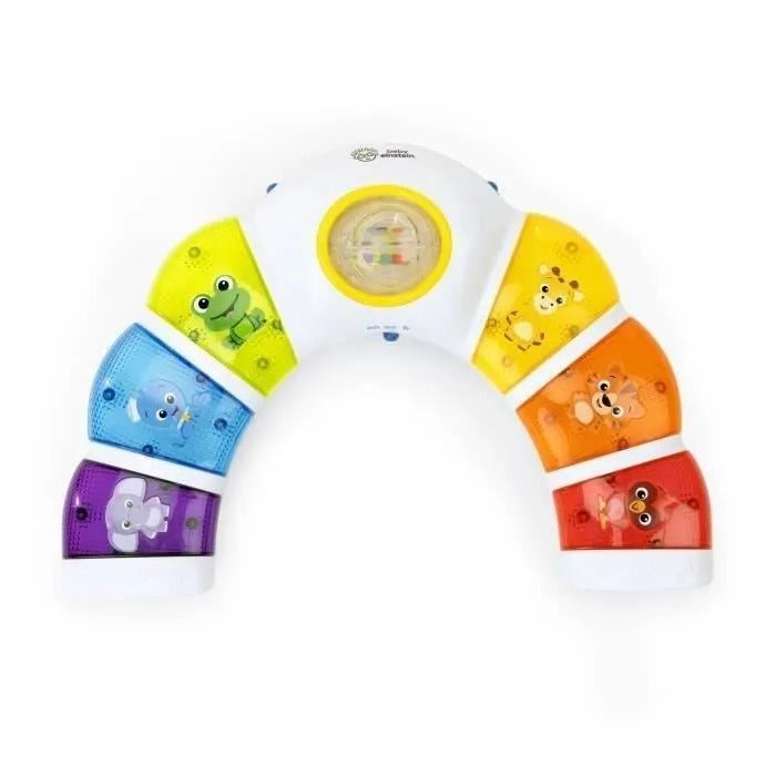 Baby Einstein, Glow & Discover Light Bar 1 Count