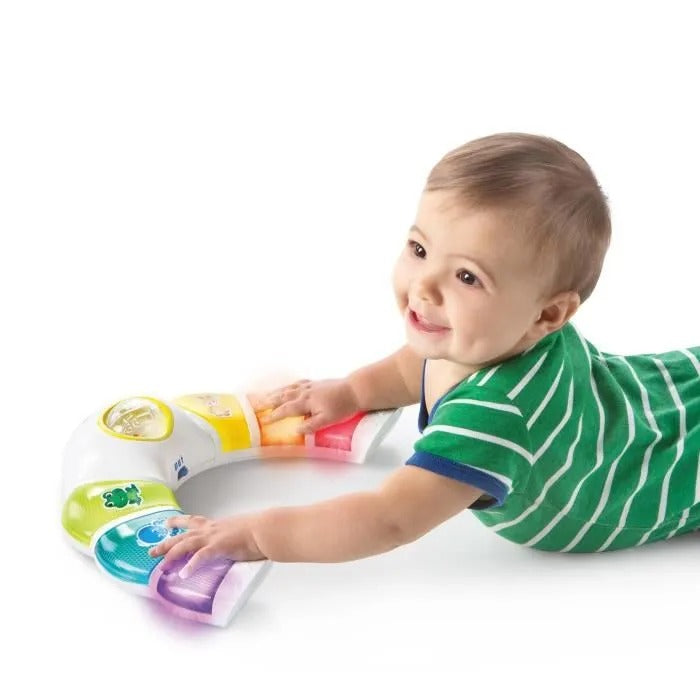 Baby Einstein, Glow & Discover Light Bar 1 Count