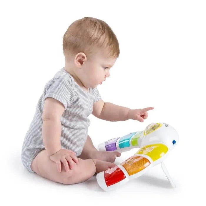 Baby Einstein, Glow & Discover Light Bar 1 Count