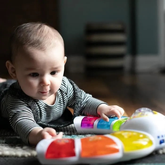 Baby Einstein, Glow & Discover Light Bar 1 Count
