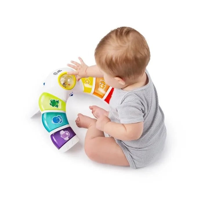Baby Einstein, Glow & Discover Light Bar 1 Count