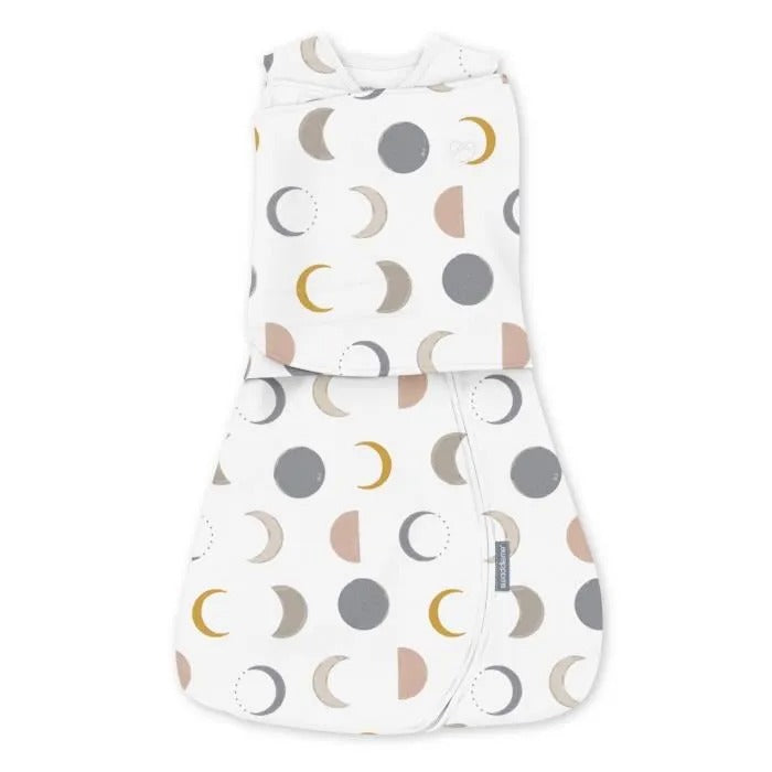 INGENUITY Swaddling Bag - Lunes Sleeping Bag - TOG 1