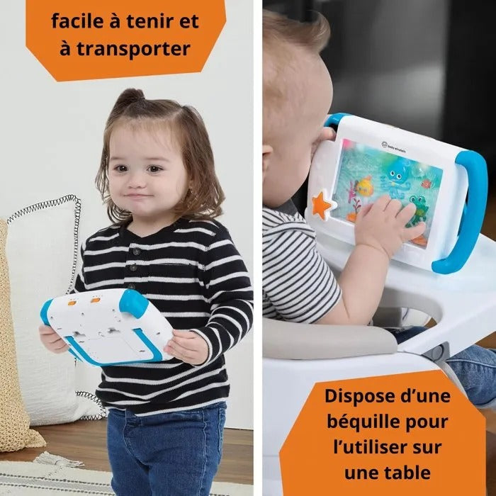 Baby Einstein Ocean Explorers Opus Bath Pals 11-Piece Gift Set
