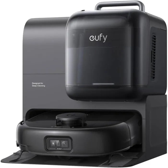 eufy Omni E28 Saugroboter mit Wischfunktion 20.000 PA (T2352)