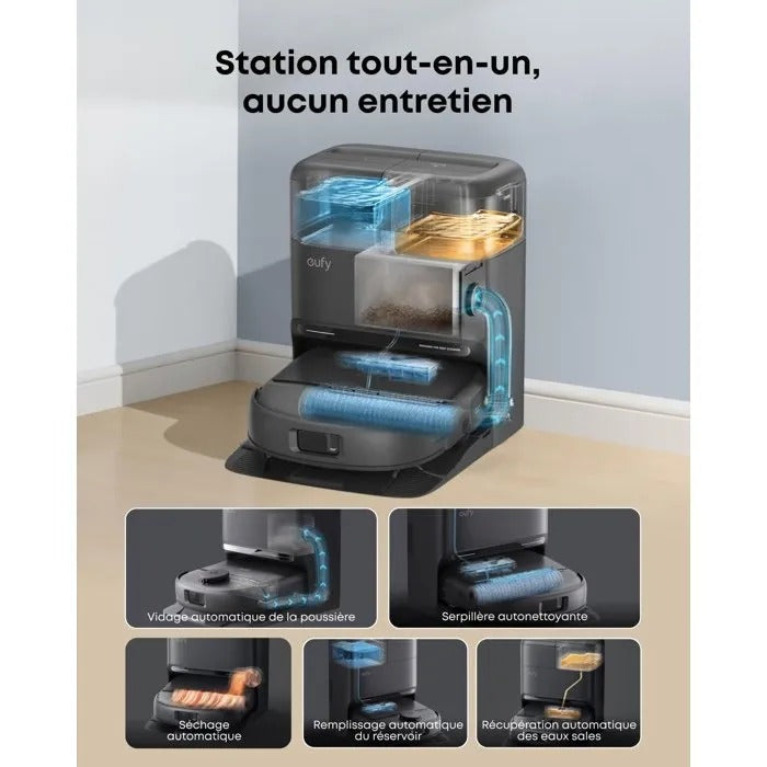Eufy Omni C28