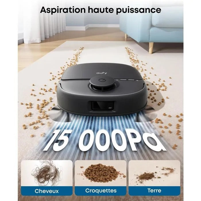 Eufy Omni C28