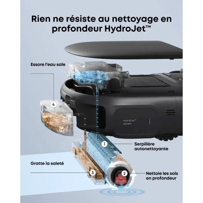 Eufy Omni C28