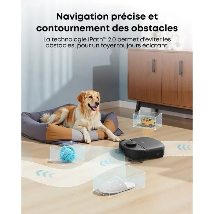 Eufy Omni C28