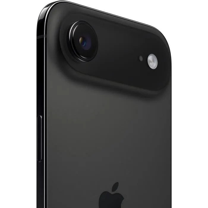 Apple iPhone Air - 6.5" Super Retina XDR - A19 Pro - 48MP Camera - Space Black