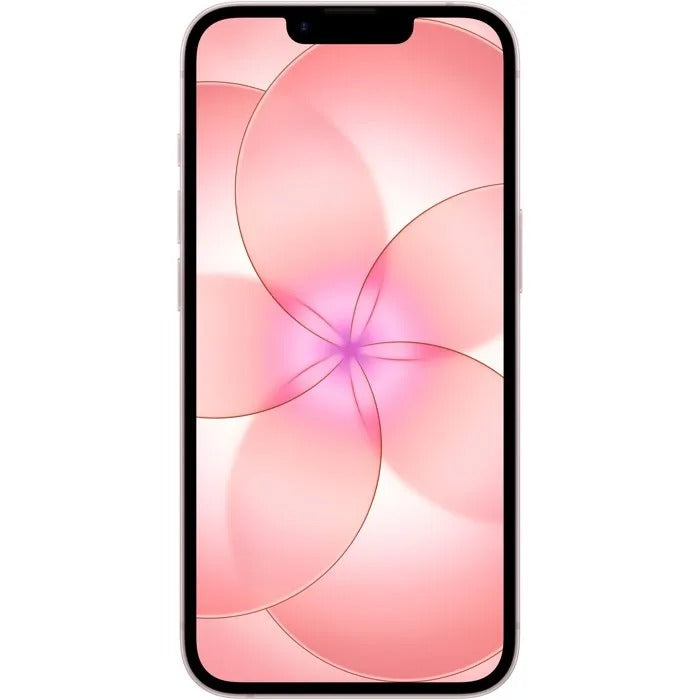 Apple iPhone 17e 5G Dual SIM 256 GB 6.1" Soft Pink