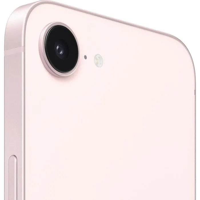 Apple iPhone 17e 5G Dual SIM 256 GB 6.1" Soft Pink