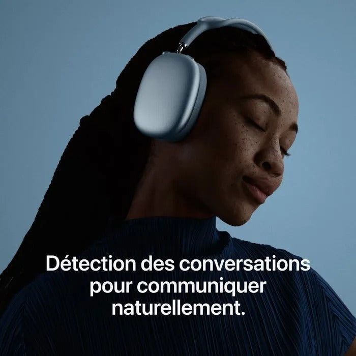 Apple AirPods Max 2 - Midnight