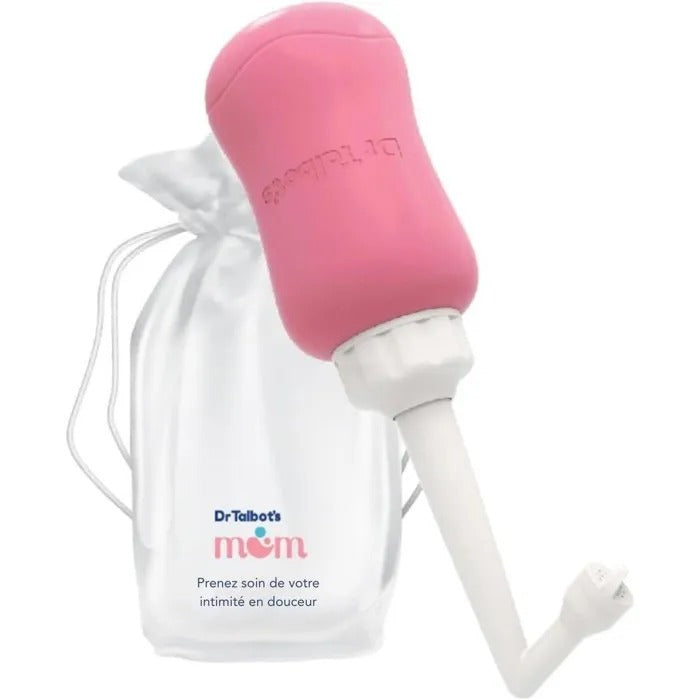 Nuby Mom Portable Postpartum Bidet