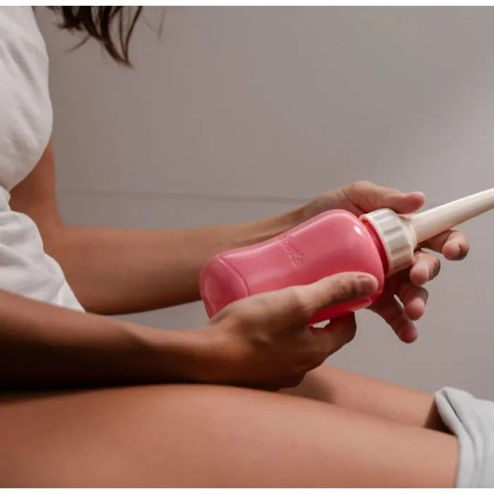 Nuby Mom Portable Postpartum Bidet