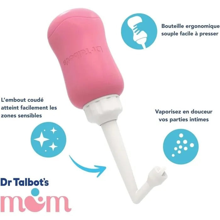 Nuby Mom Portable Postpartum Bidet