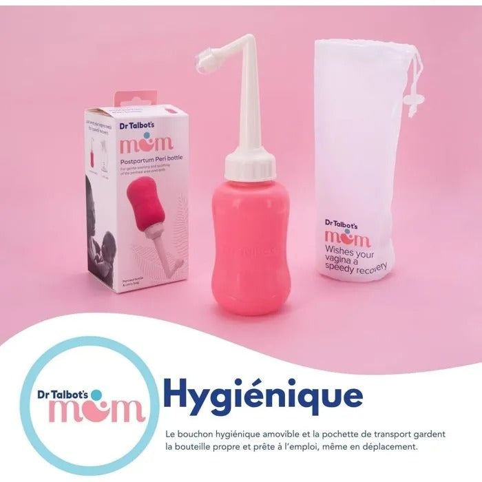 Nuby Mom Portable Postpartum Bidet