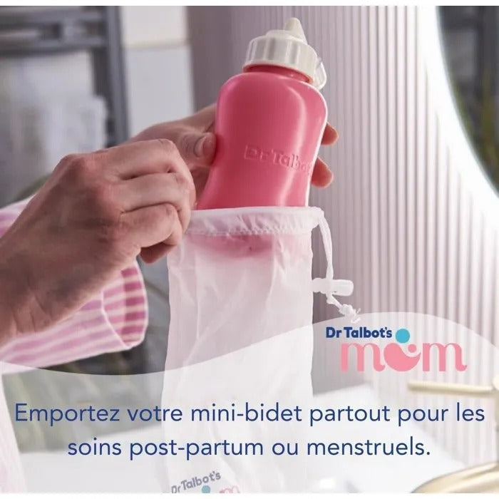 Nuby Mom Portable Postpartum Bidet
