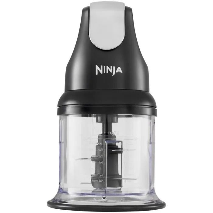 Mini Hachoir Et Mixeur Ninja Express Chop Nj1002eubk