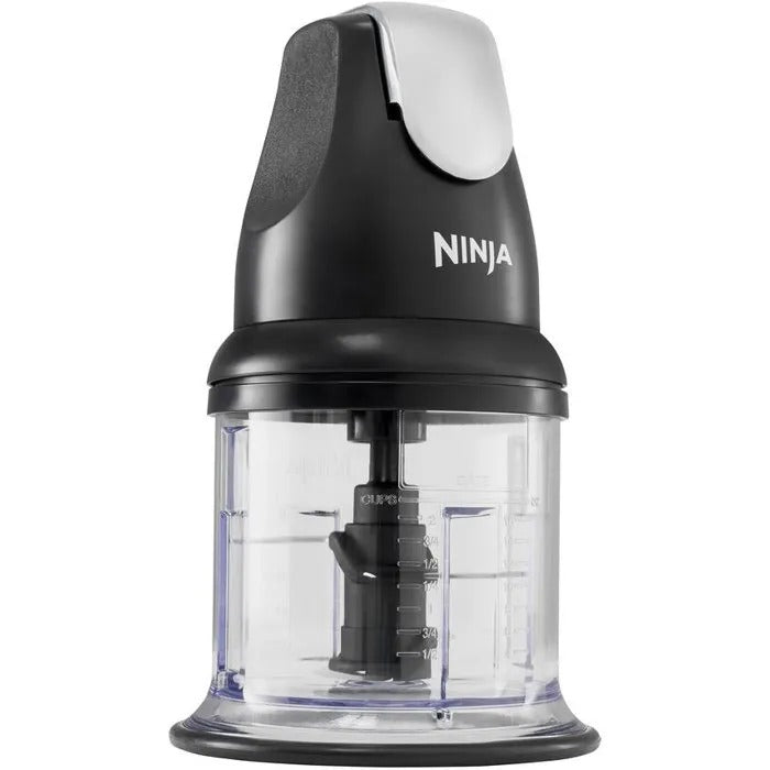Mini Hachoir Et Mixeur Ninja Express Chop Nj1002eubk