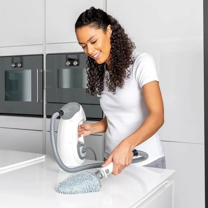 Shark S6005EU vloer- en handstoomreiniger - 1200 W - 500 ml