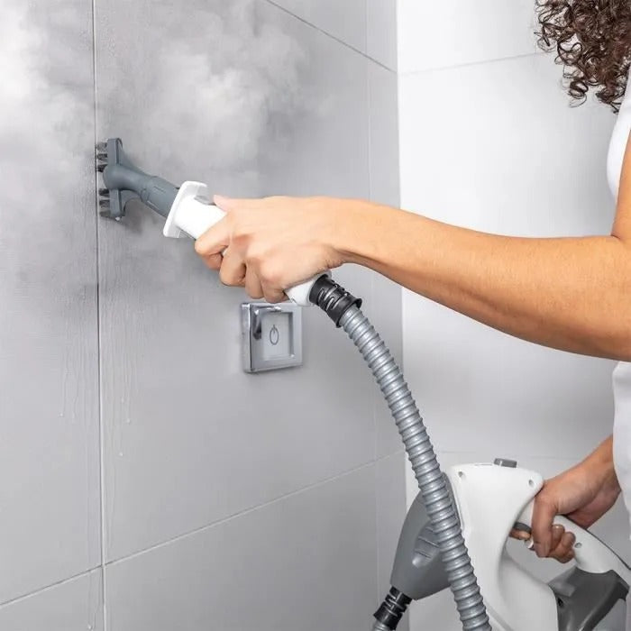 Shark S6005EU vloer- en handstoomreiniger - 1200 W - 500 ml