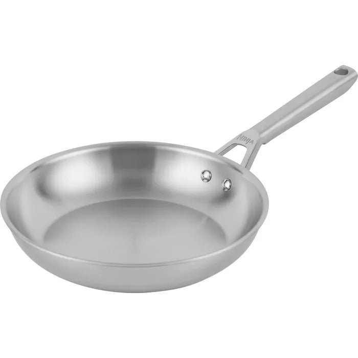 Ninja EverClad Stainless Steel 24cm Pan