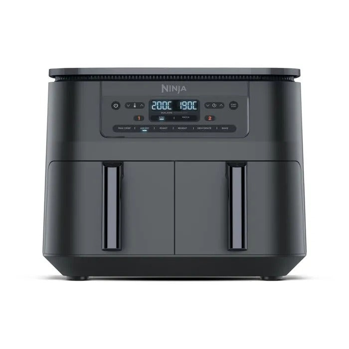 Ninja 6-in-1 Dual Zone Air Fryer 7.6L DZ300EU