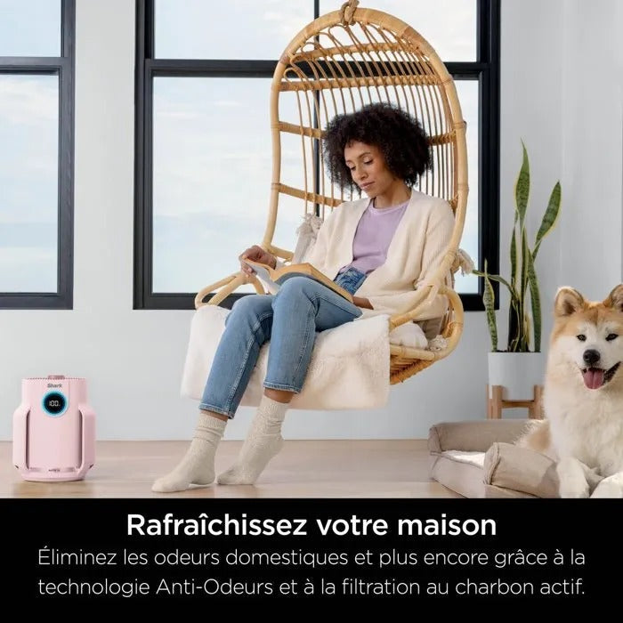 Shark® Official Site | Shop Shark® Vacuums
