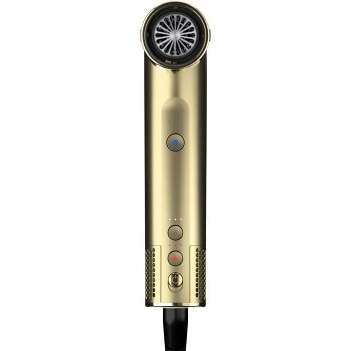 Shark Heat Brush