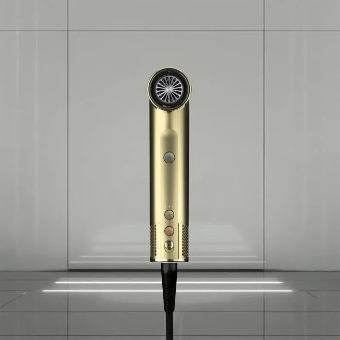 Shark Heat Brush
